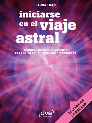cover image of Iniciarse en el viaje astral